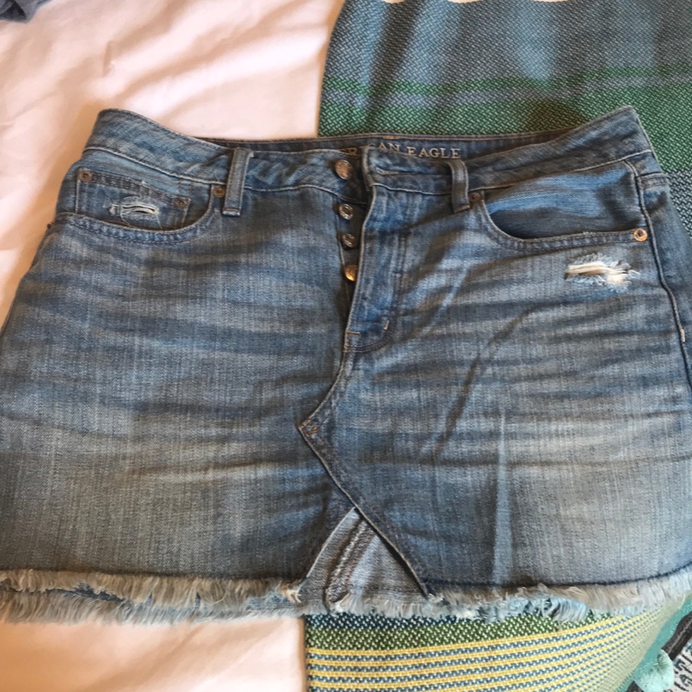American eagle skirt perfect condition